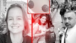 SON DAKİKA: Fatih'teki Aile Katliamı: Böcek Ailesi'ni Öldüren Zehir, Alman Öğrencinin de Kabusu Oldu!