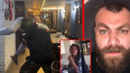 SON DAKİKA: Fenomen Bahadır &Uuml;nl&uuml;'den &Ccedil;alışanına Sopalı Dehşet! Kan Donduran İfadesi Ortaya &Ccedil;ıktı