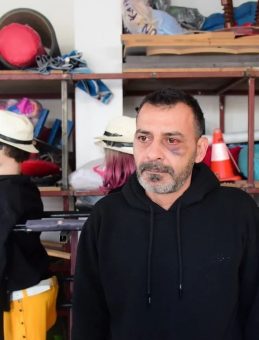 Son Dakika: Fenomen Kukla Sanatçısı Adem Ocaktan'a Şok Saldırı Detayları! Hırsızlık Süsüyle Tuzak Kuruldu