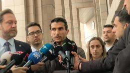 Son dakika | Futbolcu Necip Uysal'dan bahis soruşturması sonrası dikkat çeken açıklama! "Olay yaşandıktan sonra Zorbay hoca ile de konuştuk…"