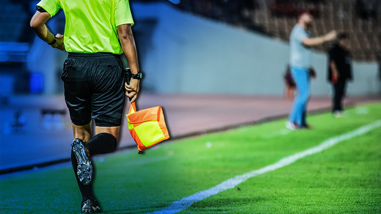 Son dakika… Futbolda bahis operasyonu: 17 hakem ve 1 Süper Lig kulübü başkanı gözaltına alındı