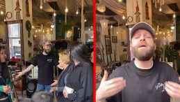 SON DAKİKA: Gaziosmanpaşa'da işletme sahibi tarafından öğretmen ve öğrencilerin kovulduğu kafe mühürlendi