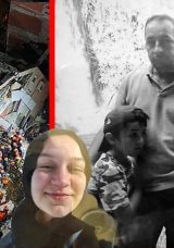 SON DAKİKA: Gebze Faciasında Tek Sağ Kalan Dilara Bilir! Dedesi Duygularını Paylaştı: Hastaneden &Ccedil;ıkar &Ccedil;ıkar Mezarlığa Gitti