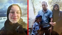 SON DAKİKA: Gebze Faciasından Sağ Kurtulan Dilara'ya Acı Haber Verildi! 4 Kişilik Ailesini Kaybetmişti…