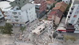 Son Dakika | Gebze'deki Çöken Bina: 27 İş Yeri ve 72 Bağımsız Daire Boşaltıldı