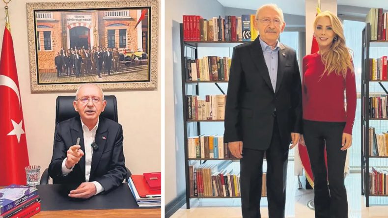 Son Dakika Gelişmeleri | Kemal Kılı&ccedil;daroğlu SABAH'a A&ccedil;ıkladı: Yolsuzluğa Karışan Herkes Cezalandırılmalı!