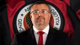 Son dakika: Gençlerbirliği’nde Sürpriz Görev Değişiklikleri! İstifa Açıklaması ile Gerçekler Ortaya Çıktı