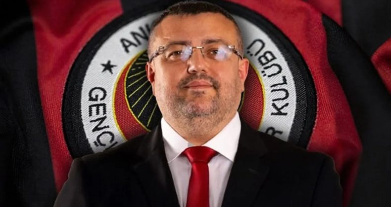 Son dakika: Gençlerbirliği’nde Sürpriz Görev Değişiklikleri! İstifa Açıklaması ile Gerçekler Ortaya Çıktı