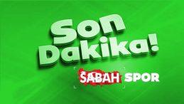 Son dakika haberi: TFF&apos;den Necip Uysal ve Ersin Destanoğlu kararı!