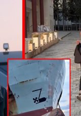 SON DAKİKA: Halit Yukay'ın &Ouml;l&uuml;m&uuml;nde Kritik Gelişme! Geminin &Ouml;n&uuml;ndeki İzler Ortaya &Ccedil;ıkardı! İşte Kaptan Hakkında İstenen Cezalar
