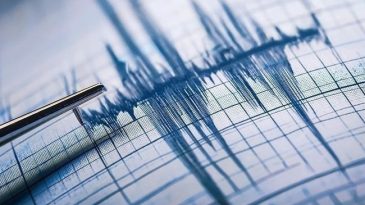 Son Dakika: Hatay'da 3.9 B&uuml;y&uuml;kl&uuml;ğ&uuml;nde Deprem Ger&ccedil;ekleşti