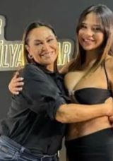 SON DAKİKA: H&uuml;lya Avşar ve Merve Taşkın'a Su&ccedil; Duyurusu Geldi! Fuhşa Teşvik ve M&uuml;stehcenlik Su&ccedil;lamaları…
