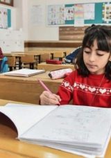 SON DAKİKA: İlk&ouml;ğretime yeni ders geliyor! 2026 Yılı Cumhurbaşkanlığı Yıllık Programı'nda a&ccedil;ıklandı!