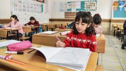 SON DAKİKA: İlköğretime yeni ders geliyor! 2026 Yılı Cumhurbaşkanlığı Yıllık Programı'nda açıklandı!