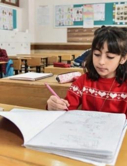 SON DAKİKA: İlköğretime yeni ders geliyor! 2026 Yılı Cumhurbaşkanlığı Yıllık Programı'nda açıklandı!