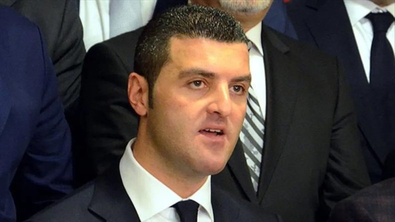 Son Dakika | İranlı İşadamı Suç Duyurusunda Bulundu! "Emir Sarıgül Beni 250 Milyon Lira Dolandırdı"