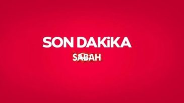 SON DAKİKA | İsrail, Beyrut'u Hedef Aldı