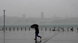 Son Dakika: İstanbul İçin Şiddetli Sağanak Uyarısı! Dikkat Edilmesi Gereken Tarihler: 3 Gün Sürecek