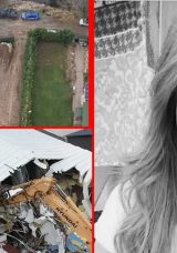 SON DAKİKA: İstanbul'u etkileyen cinayette yeni gelişmeler: Sinem &Ccedil;eşim'in hayatını kaybettiği ka&ccedil;ak villa yıkıldı!