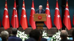 SON DAKİKA | Kabine Toplantısı Tamamlandı! Başkan Erdoğan’dan Açıklama Bekleniyor