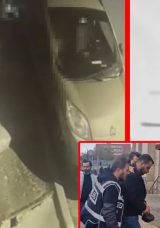SON DAKİKA: Kağıthane'de kanlı husumet! Cinayetle ilgili katil konuştu: &Ouml;ld&uuml;rmek İsteseydim&hellip;