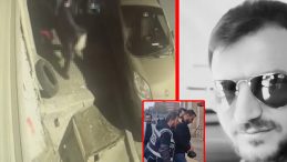 SON DAKİKA: Kağıthane'de kanlı husumet! Cinayetle ilgili katil konuştu: &Ouml;ld&uuml;rmek İsteseydim&hellip;