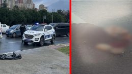 SON DAKİKA: Kağıthane'de vahşet: Eski eşini konuşma bahanesiyle taksiye aldı, silahla vurarak katletti