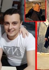 SON DAKİKA: Kahraman şehidimiz İlker Aykut'tan kahreden son mesaj! "Baba biz d&ouml;n&uuml;yoruz&hellip;"