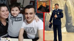 SON DAKİKA: Kahraman şehidimiz İlker Aykut'tan kahreden son mesaj! "Baba biz d&ouml;n&uuml;yoruz&hellip;"