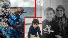 SON DAKİKA: Kastamonu Bozkurt&apos;ta annesi Huriye Helvacı ile ölü bulunmuştu! 5 yaşındaki Osman&apos;ın son görüntüsü yürek burktu…