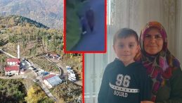 SON DAKİKA: Kastamonu'da kayıp anne-oğul olayında yeni gelişme! Kadının abisi konuştu: Neredeysen gelip…