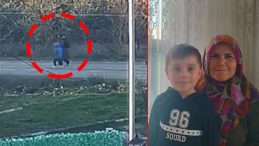 SON DAKİKA: Kastamonu&apos;da acı bekleyiş sürüyor! Anne-oğul 3 gündür aranıyor! Son anları ortaya çıktı