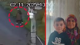 SON DAKİKA: Kastamonu&apos;da anne ve oğlu 5 gündür her yerde aranıyor! Yeni görüntüler gün yüzüne çıktı