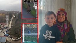 SON DAKİKA| Kayıp Anne-Oğul Olayında Önemli Gelişmeler! Köylülerden İddialar: Geç Saatte Araç Aldı…