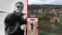 SON DAKİKA: Kaza yapan kargo uçağında yürek burkan tesadüf! Şehit Ramazan Yağız'ın çocukluk arkadaşı da 3 yıl önce aynı günde…