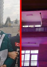 SON DAKİKA: Kırıkkale'de korkun&ccedil; bir cinayet! Kanepeden kalk dedi, kardeşini &ouml;ld&uuml;rd&uuml;! Olayla ilgili yeni detaylar ortaya &ccedil;ıktı