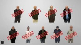 SON DAKİKA | Kırmızı B&uuml;ltenle Aranan 9 Su&ccedil;lu Yakalandı