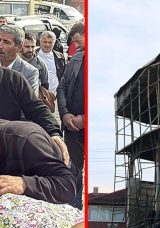 SON DAKİKA: Kocaeli-Dilova Yangın Faciasında &Ouml;l&uuml;ler Son Yolculuğuna Uğurlandı! 11 Kişi G&ouml;zaltında