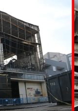 SON DAKİKA: Kocaeli-Dilovası parf&uuml;m fabrikasında &uuml;z&uuml;c&uuml; gelişme! &Ouml;l&uuml; sayısı 7'ye &ccedil;ıktı