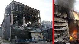 SON DAKİKA: Kocaeli-Dilovası parf&uuml;m fabrikasında &uuml;z&uuml;c&uuml; gelişme! &Ouml;l&uuml; sayısı 7'ye &ccedil;ıktı