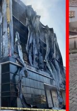 SON DAKİKA: Kocaeli-Dilovası Yangın Faciası T&uuml;rkiye'yi Derinden Sarstı! Skandal Paylaşımlar G&uuml;ndemde