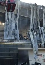 SON DAKİKA: Kocaeli-Dilovası yangın faciasında hesap vakti! Fabrika sahipleri dahil 11 kişi adliyeye sevk edildi!