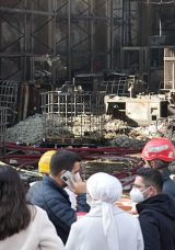 SON DAKİKA | Kocaeli'de 6 kişinin hayatını kaybettiği yangında yeni gelişmeler yaşandı! Fabrika sahibi yakalandı, oğlu ise kayıplarda