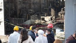 SON DAKİKA | Kocaeli'de 6 kişinin hayatını kaybettiği yangında yeni gelişmeler yaşandı! Fabrika sahibi yakalandı, oğlu ise kayıplarda