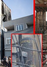 SON DAKİKA: Kocaeli'deki kozmetik fabrikası yangınının korkun&ccedil; sırrı ortaya &ccedil;ıktı! Meğer yangının &ccedil;ıkma sebebi&hellip;