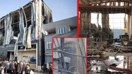 SON DAKİKA: Kocaeli'deki kozmetik fabrikası yangınının korkunç sırrı ortaya çıktı! Meğer yangının çıkma sebebi…