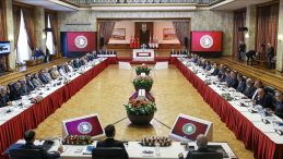 Son dakika: Komisyon heyeti İmralı'ya gitti… Meclis Başkanlığı: Sorular soruldu, detaylı beyanlar alındı