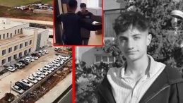 SON DAKİKA: Kompres&ouml;rle işkence yapılan Muhammed olayında yeni gelişme! 3 hastane personeli a&ccedil;ığa alındı