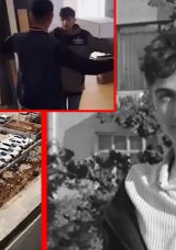 SON DAKİKA: Kompres&ouml;rle işkencede yeni gelişme! 3 hastane personeli a&ccedil;ığa alındı