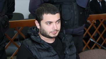 Son dakika… Kripto para borsası Thodex'in kurucusu Faruk Fatih &Ouml;zer, cezaevinde &ouml;l&uuml; bulundu